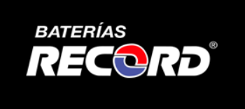 BATERIAS RECORD