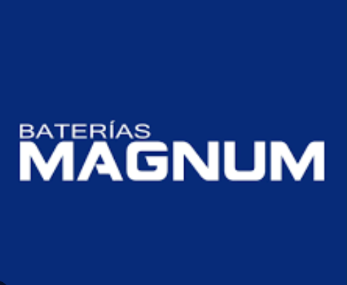 BATERIAS MAGNUM