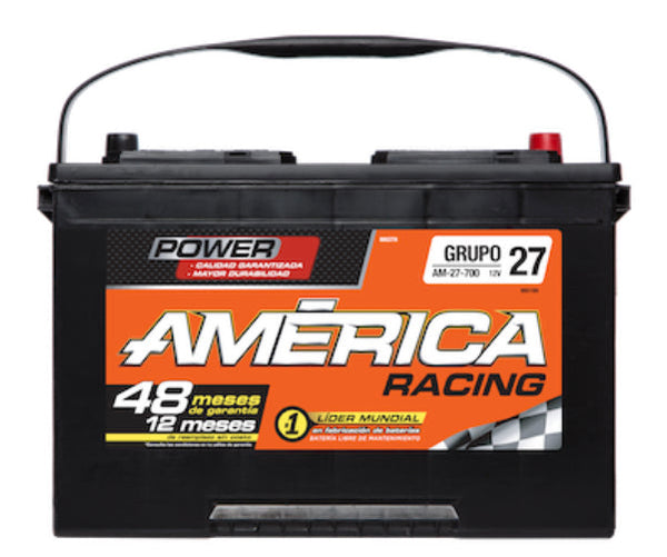 Batería America Racing 27F-700 o 27-700