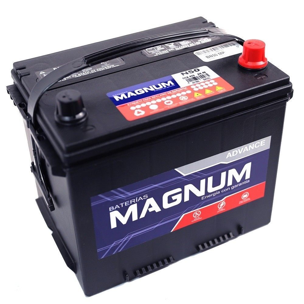 Batería Magnum BN50
