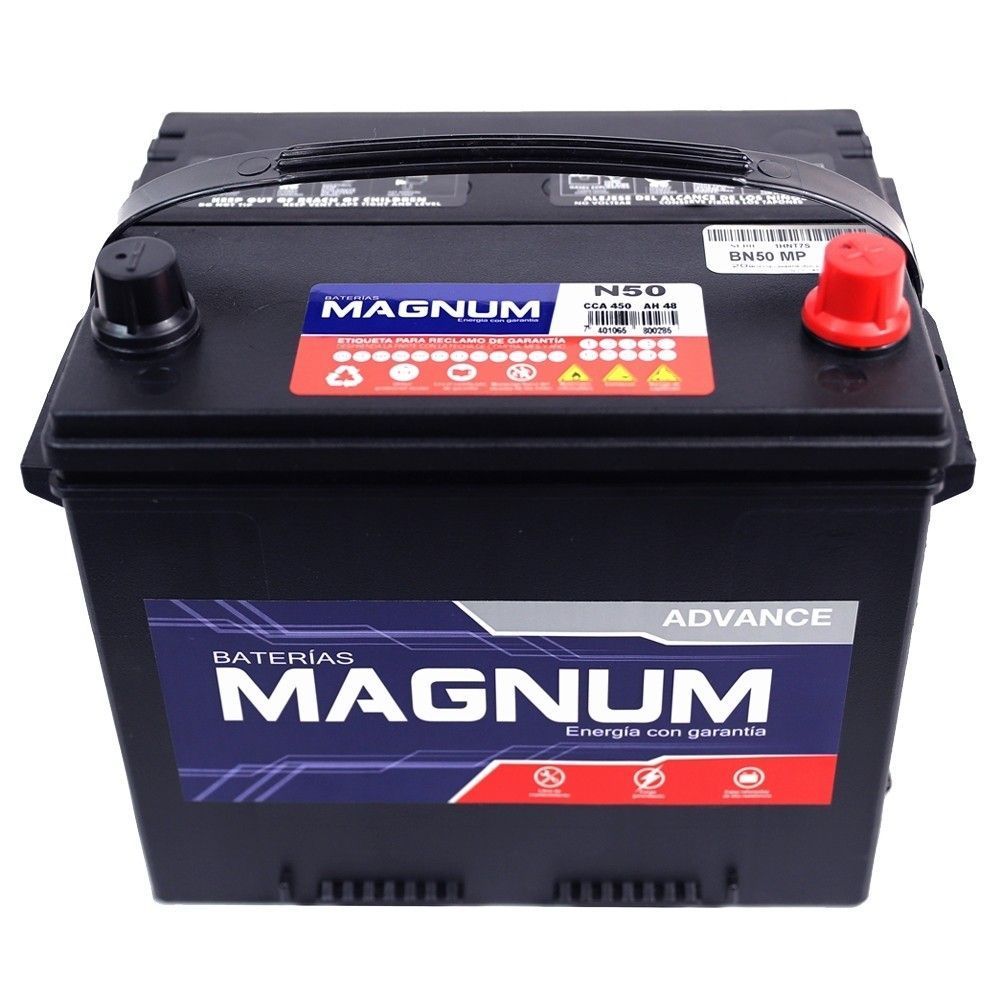 Batería Magnum BN50