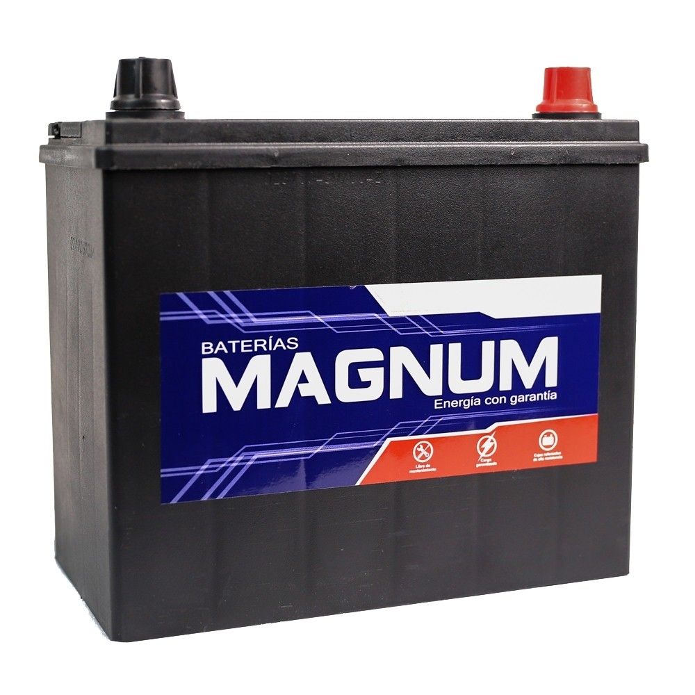 Batería Magnum B51R-500 o B51-500