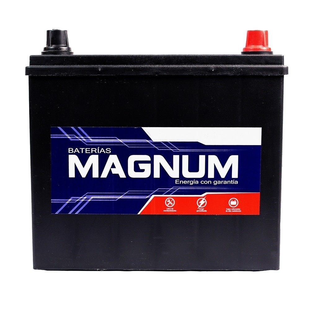 Batería Magnum B51R-500 o B51-500