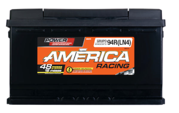 Batería América Racing 94R-800