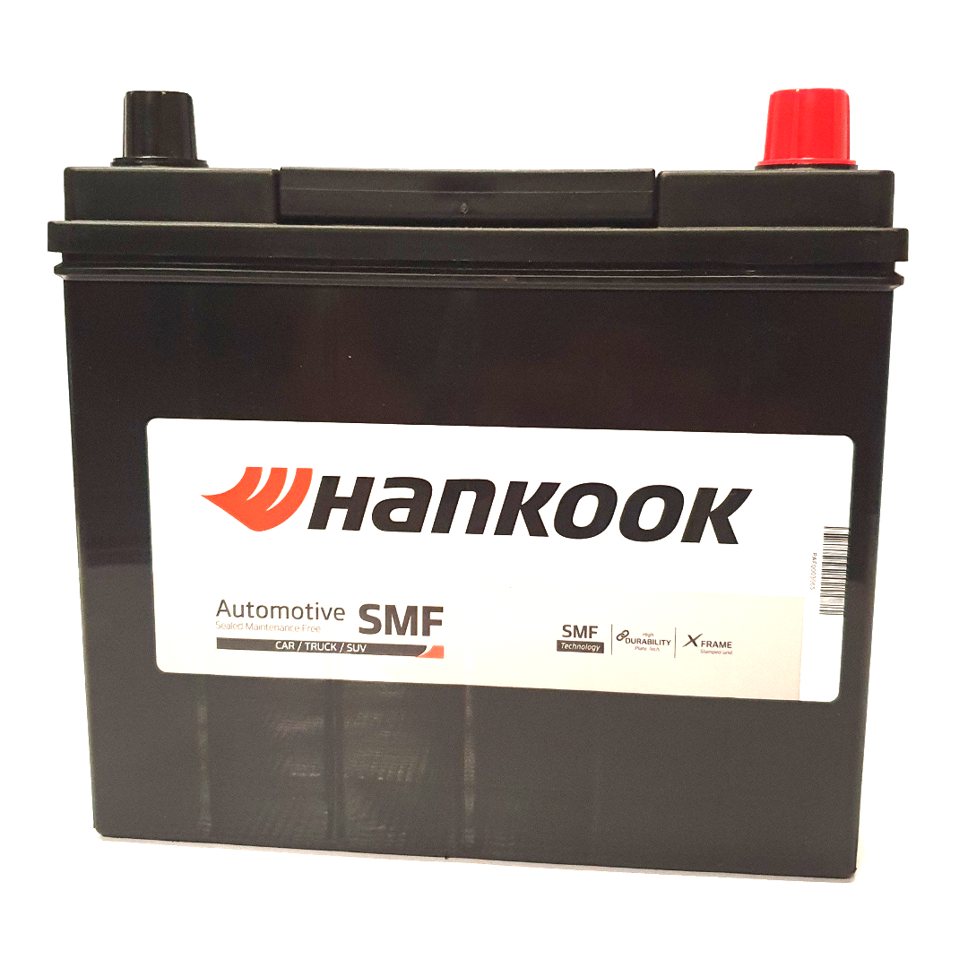 Batería Hankook MF60B24LS (NS60LS)