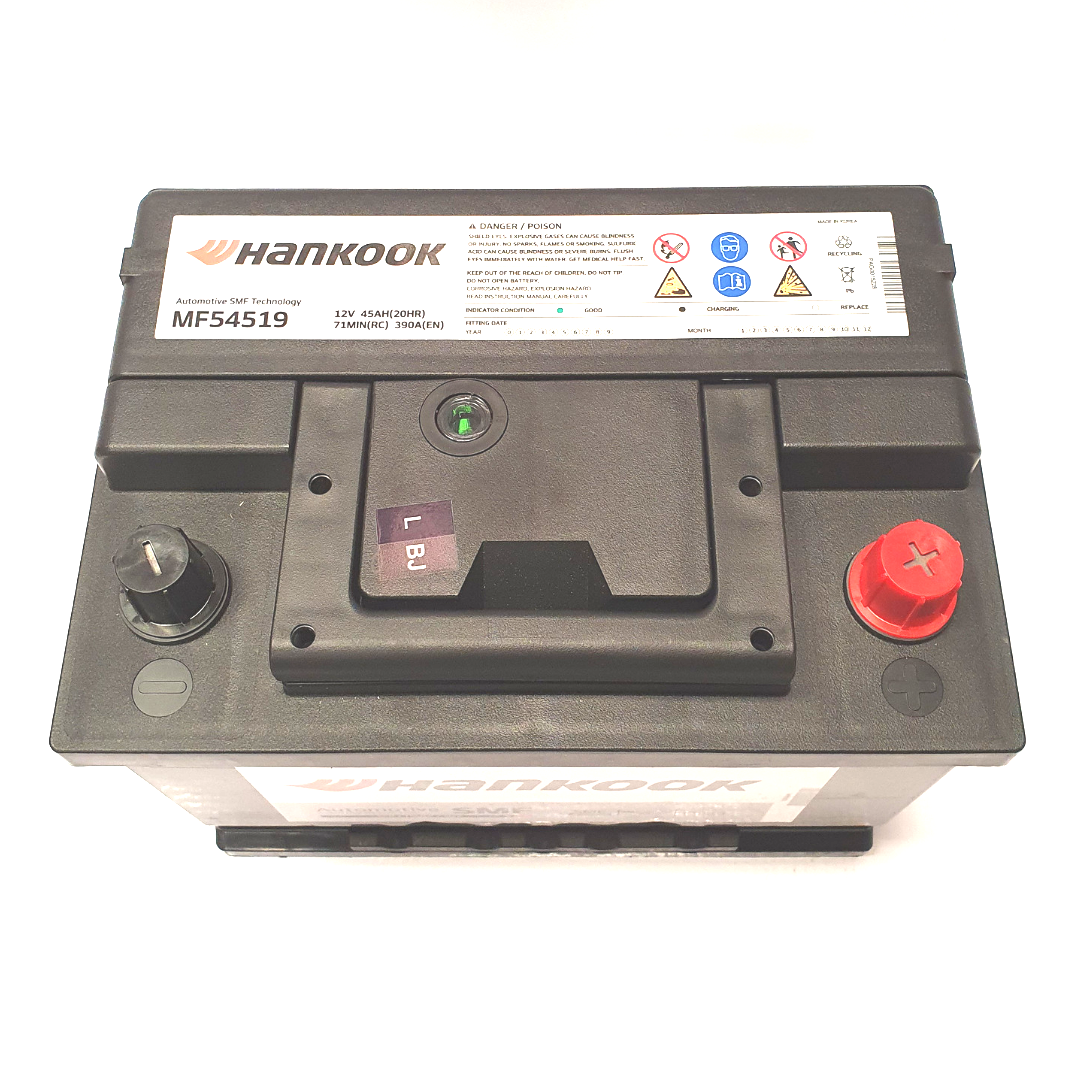 Batería Hankook MF54519 (42)