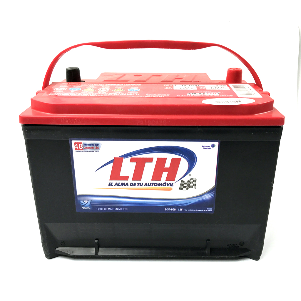 Batería LTH 34/600
