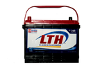 Batería LTH 24R-530 o 24-530