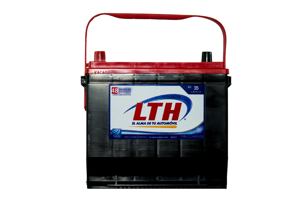 Batería LTH 35-575