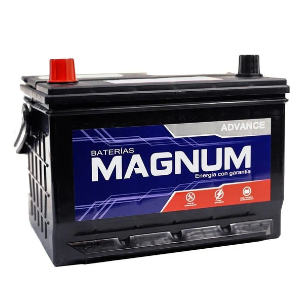 Batería Magnum B58R-580 o B58-580