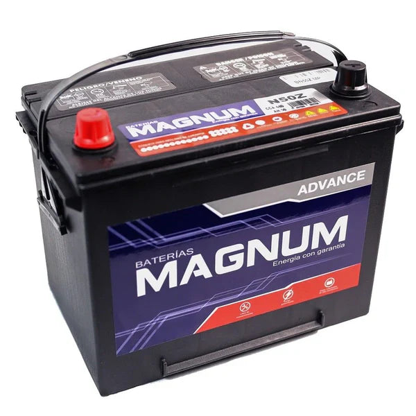 Batería Magnum BN50ZL o BN50Z