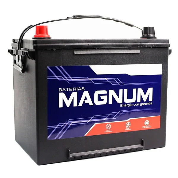 Batería Magnum BNS70L o BNS70