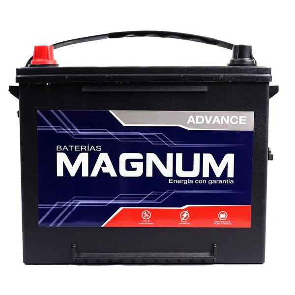 Batería Magnum BNS70L o BNS70