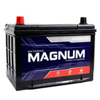 Batería Magnum BNS70ZL o BNS70Z