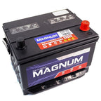 Batería Magnum B58R-580 o B58-580