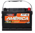 Batería America Racing 42-500