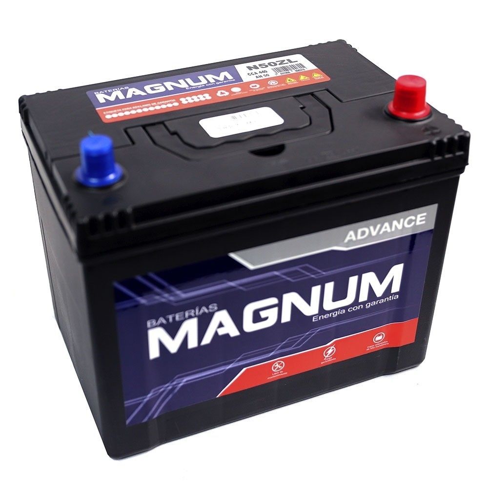 Batería Magnum BN50ZL o BN50Z