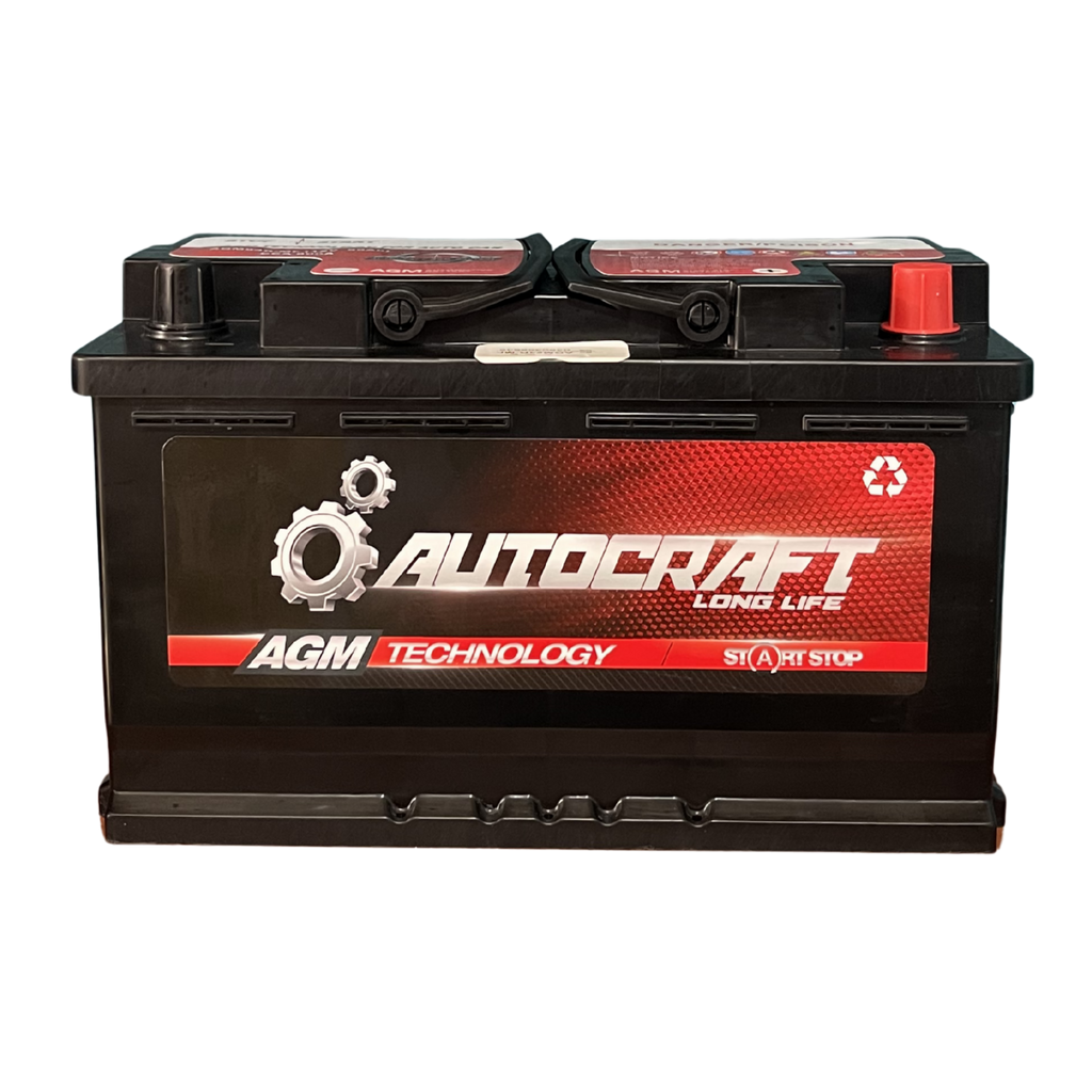 Batería Autocraft AGM-94RMF (94R-800)