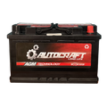 Batería Autocraft AGM-94RMF (94R-800)