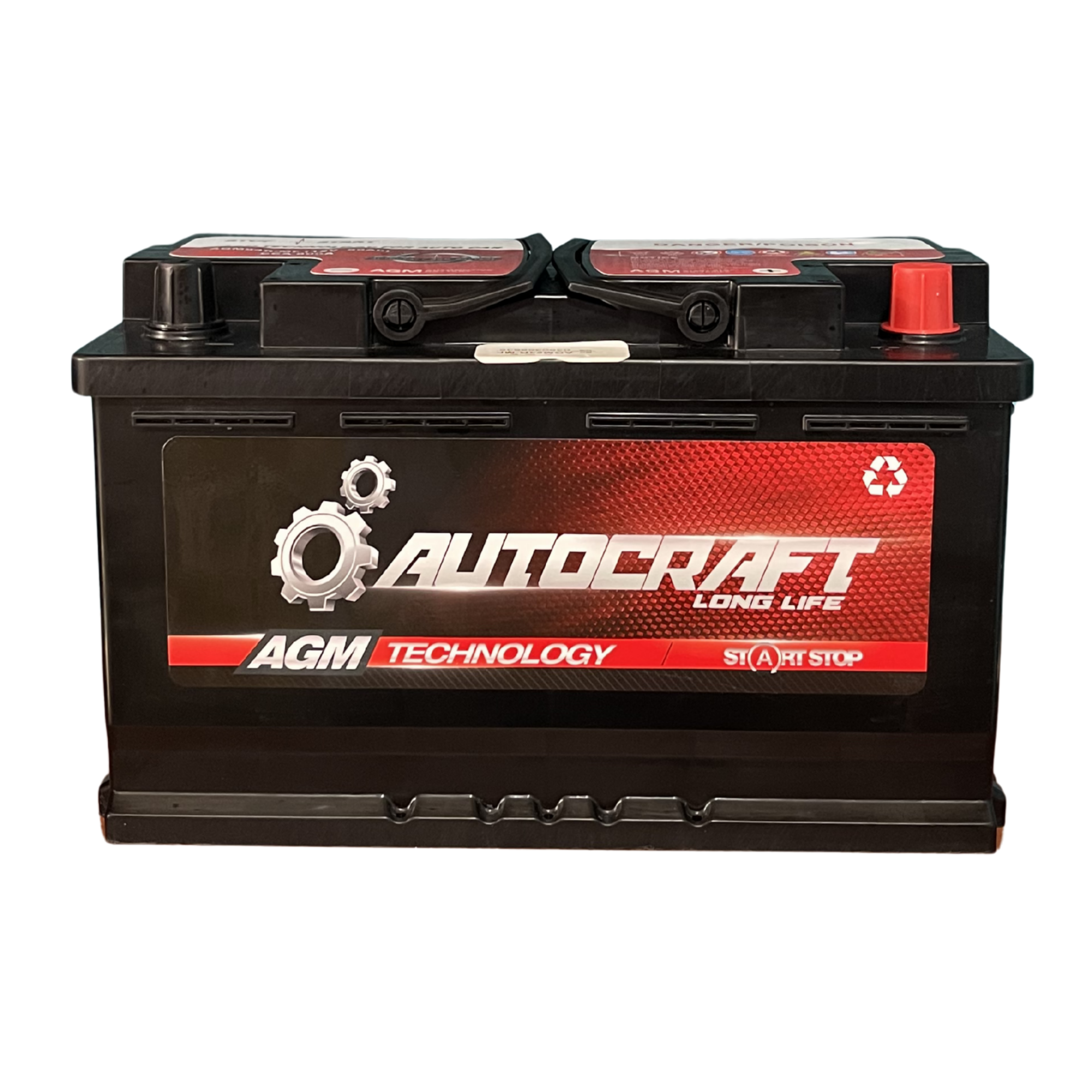 Batería Autocraft AGM-94RMF (94R-800)