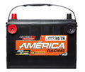 Batería America Racing 34/78 750 CCA