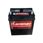 Batería Autocraft NS40ZL