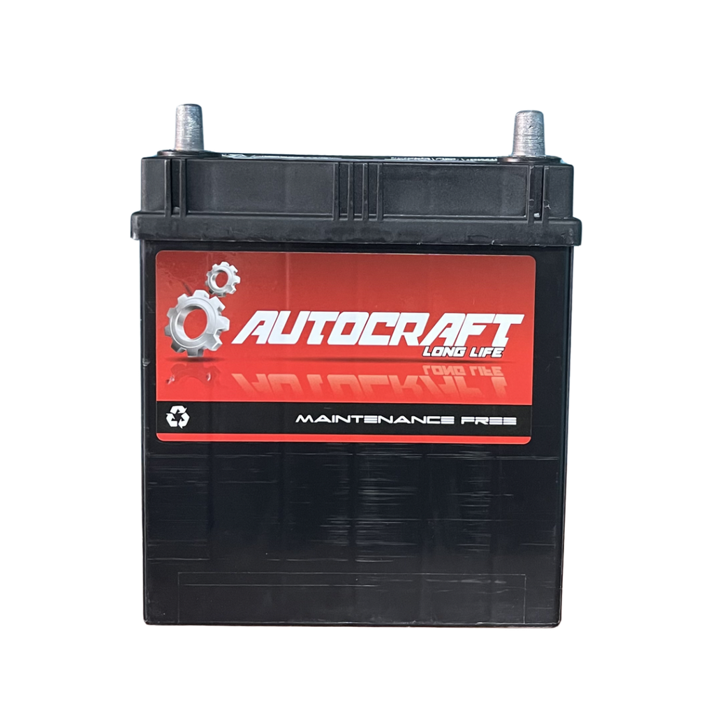 Batería Autocraft NS40ZL