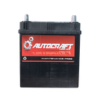Batería Autocraft NS40ZL