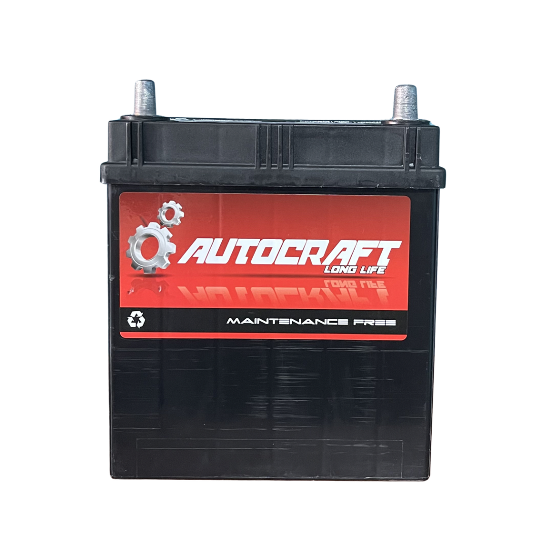 Batería Autocraft NS40ZL