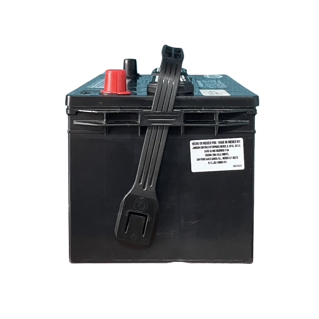Batería Autocraft 58RP-575 o 58P-575