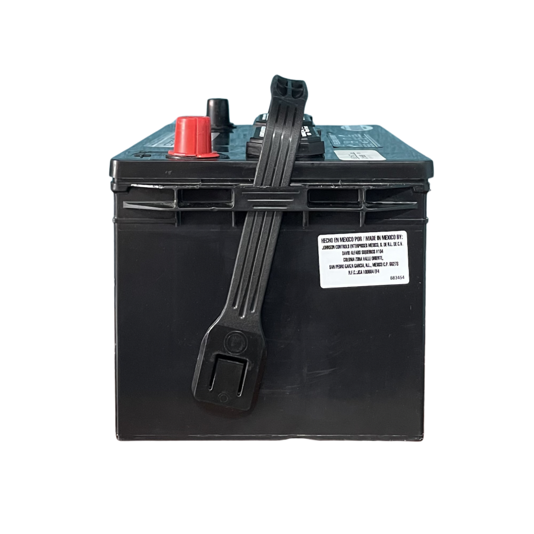 Batería Autocraft 58RP-575 o 58P-575