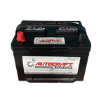 Batería Autocraft 58RP-575 o 58P-575