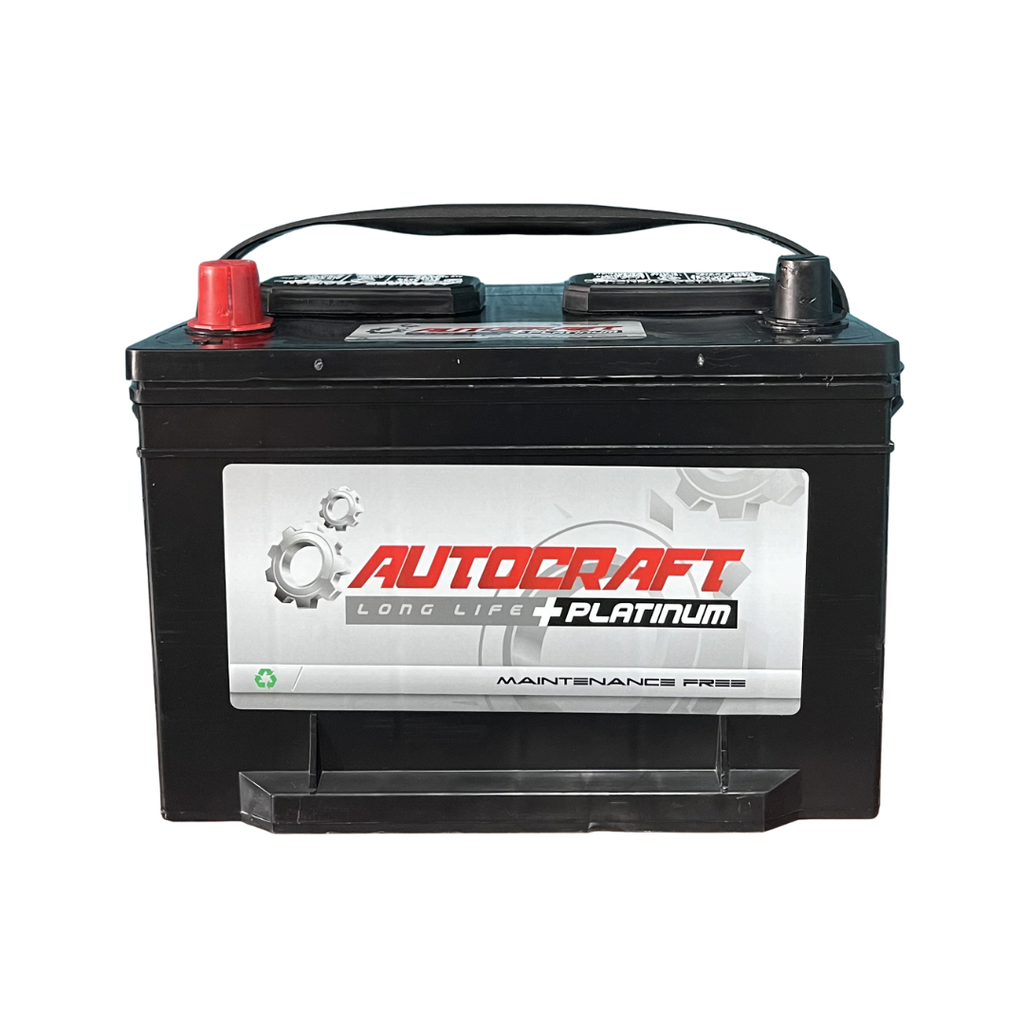 Batería Autocraft 58RP-575 o 58P-575