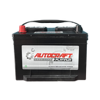 Batería Autocraft 58RP-575 o 58P-575