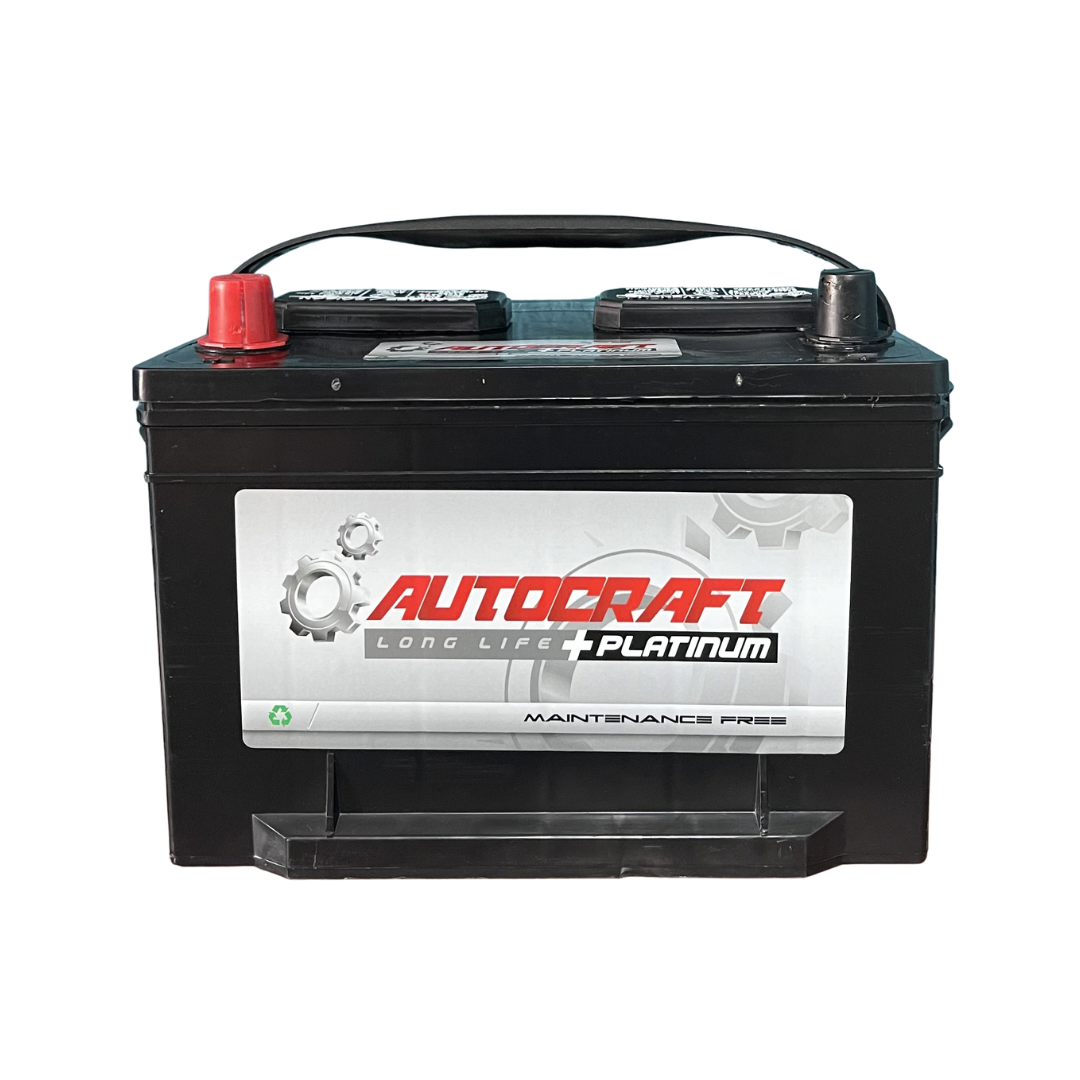 Batería Autocraft 58RP-575 o 58P-575