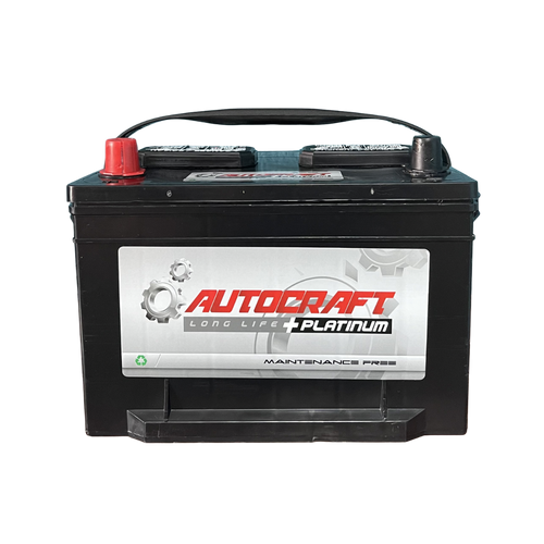 Batería Autocraft 58RP-575 o 58P-575