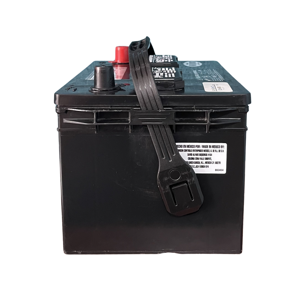Batería Autocraft 58RP-575 o 58P-575