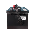 Batería Autocraft 58RP-575 o 58P-575