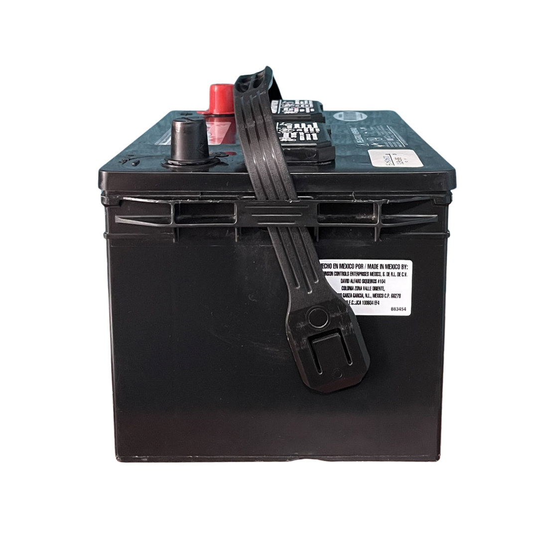 Batería Autocraft 58RP-575 o 58P-575