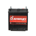 Batería Autocraft NS40ZL