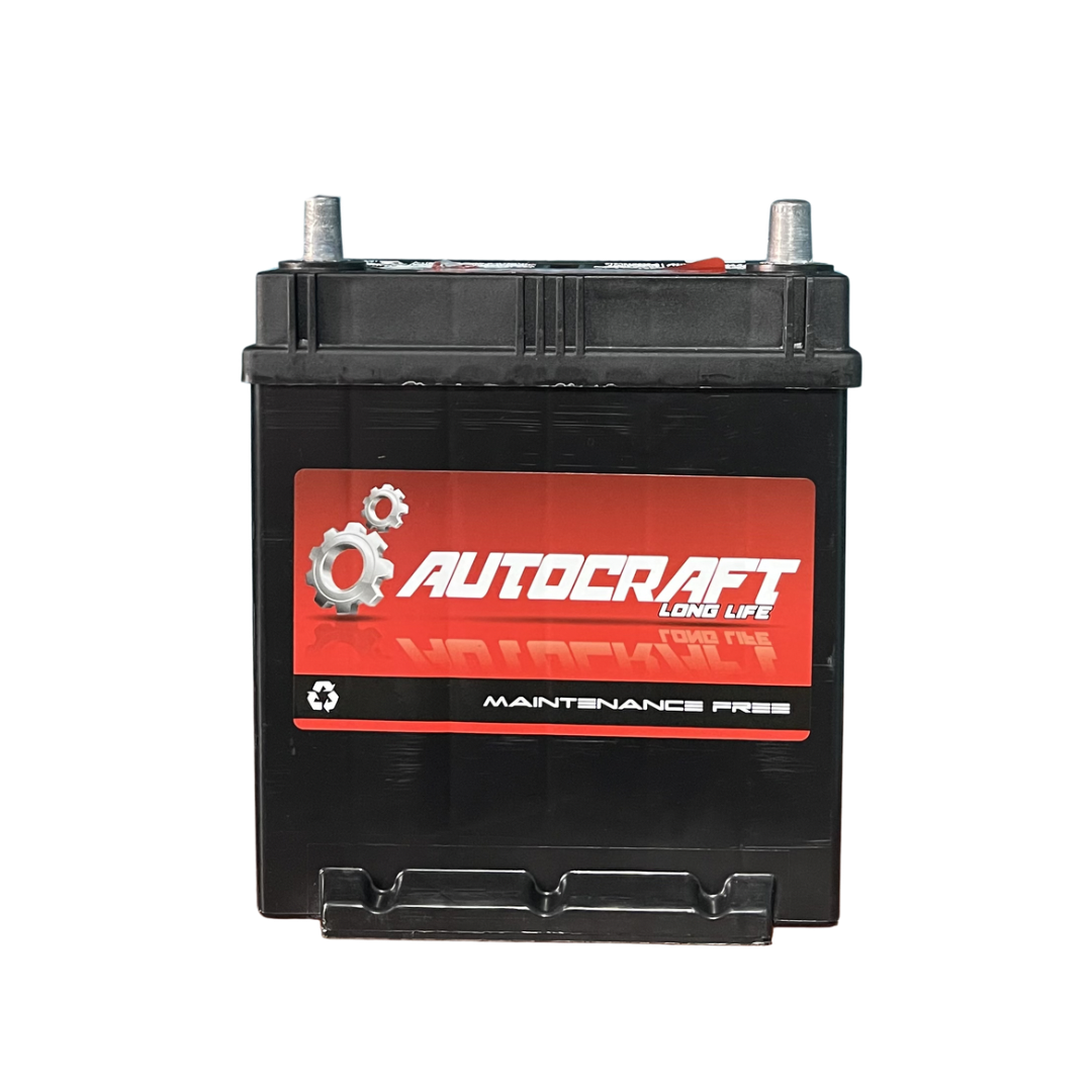 Batería Autocraft NS40ZL