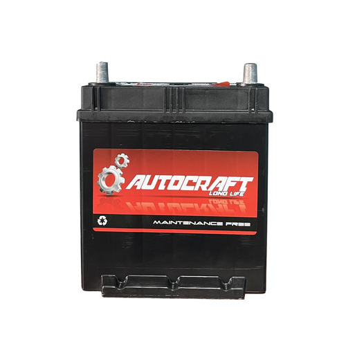 Batería Autocraft NS40ZL