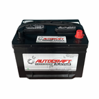Batería Autocraft 58RP-575 o 58P-575