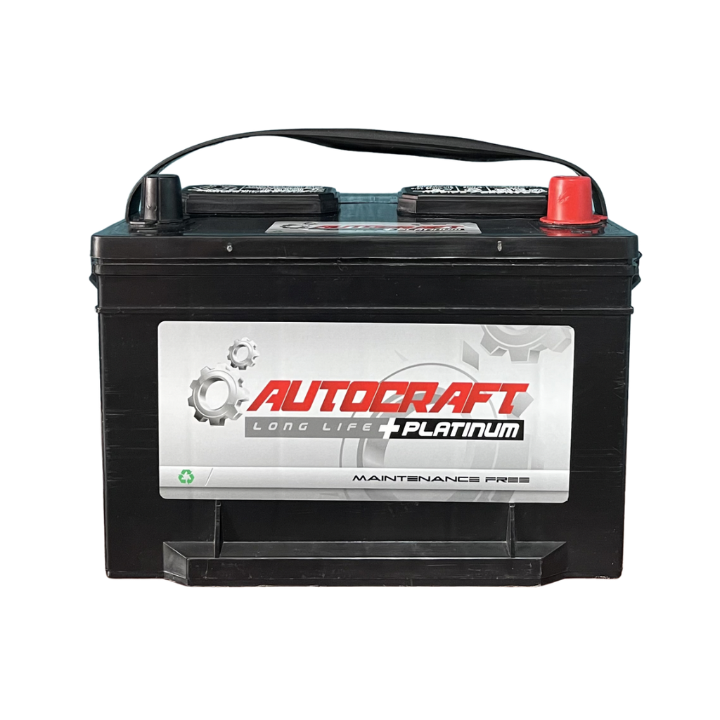 Batería Autocraft 58RP-575 o 58P-575