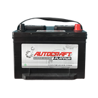 Batería Autocraft 58RP-575 o 58P-575