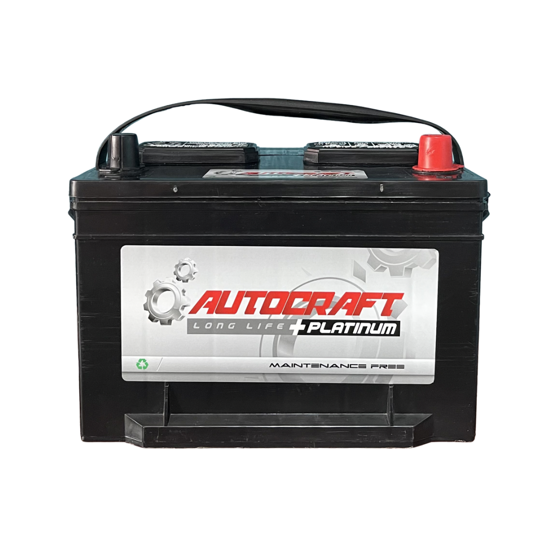 Batería Autocraft 58RP-575 o 58P-575