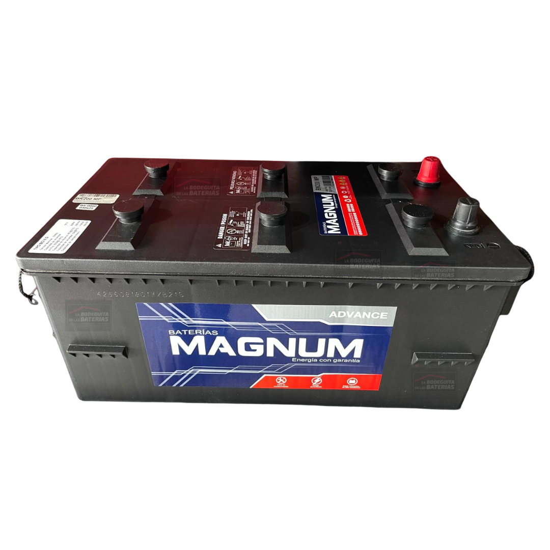 Batería Magnum BN200 MP