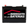 La Bodeguita De Las Baterías – Inicio