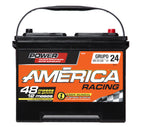 Batería America Racing 24R-530 o 24-530