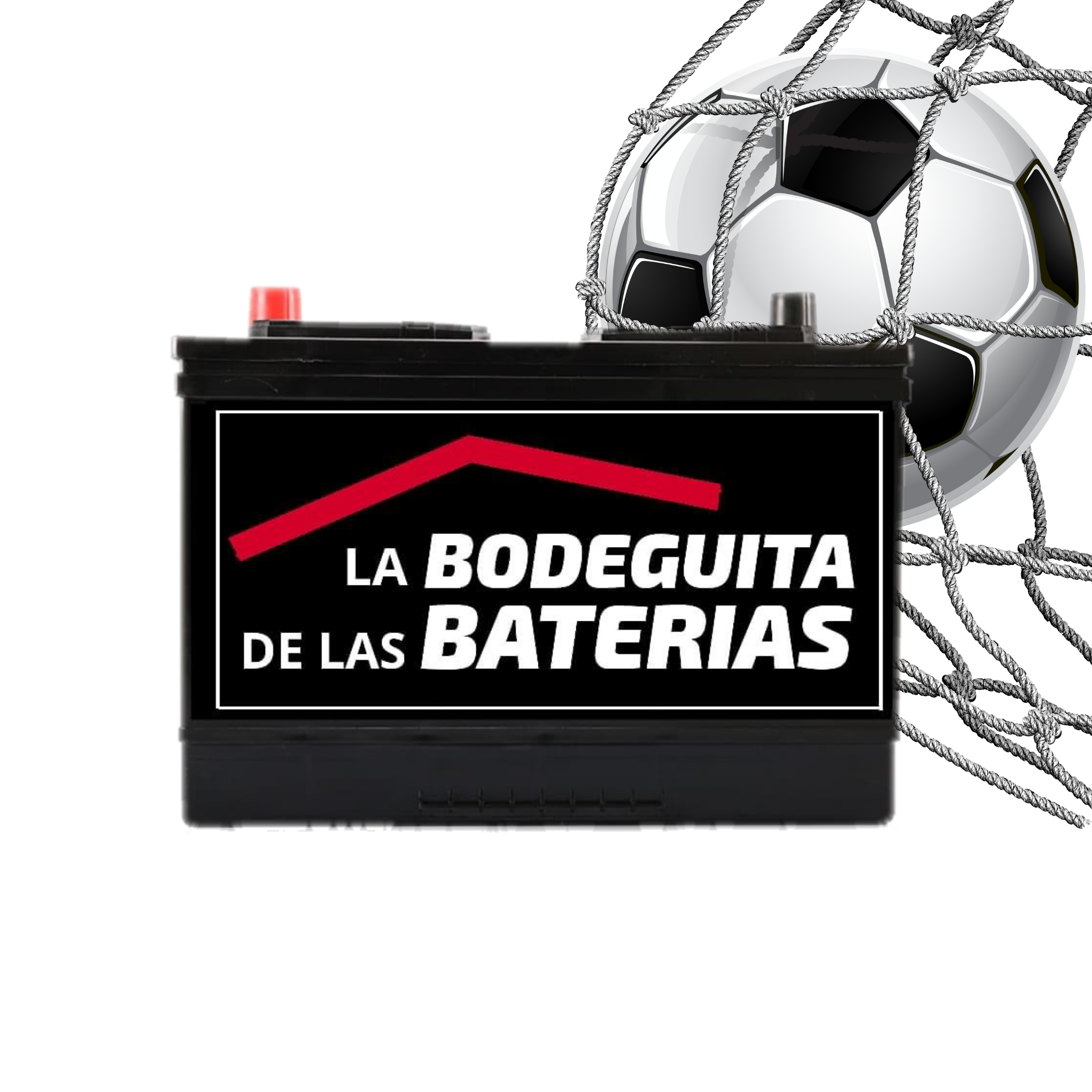 La Bodeguita De Las Baterías